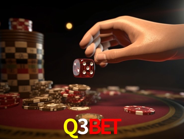 Avaliações dos Jogadores Q3BET