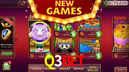 Descubra a Essência do Q3BET: Nossa História e Compromissos