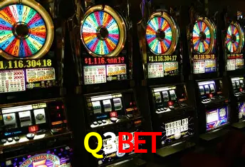 Descubra a Magia dos Jogos de Arcade no Q3BET