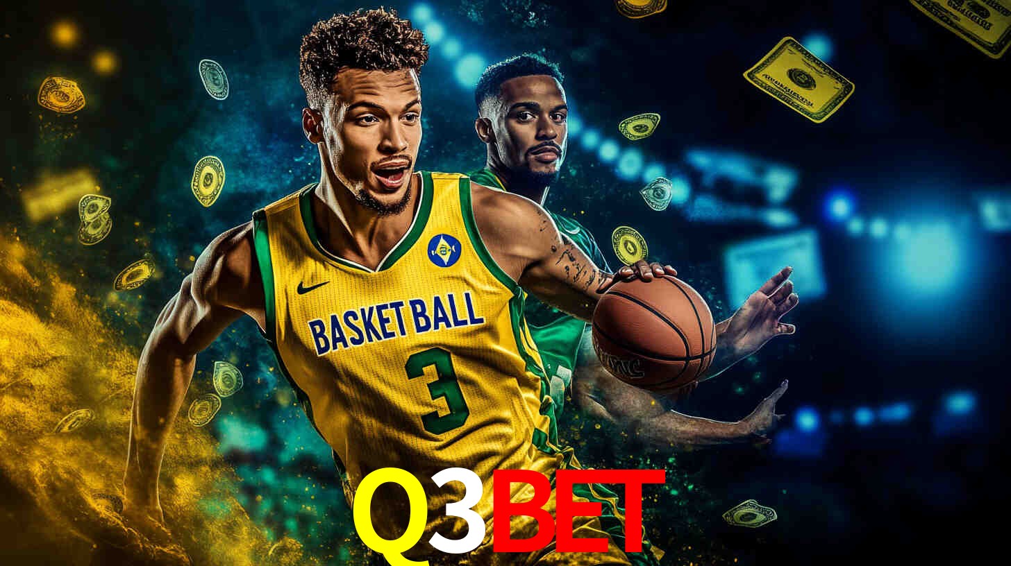 A Popularidade dos Caça-Níqueis no Q3BET