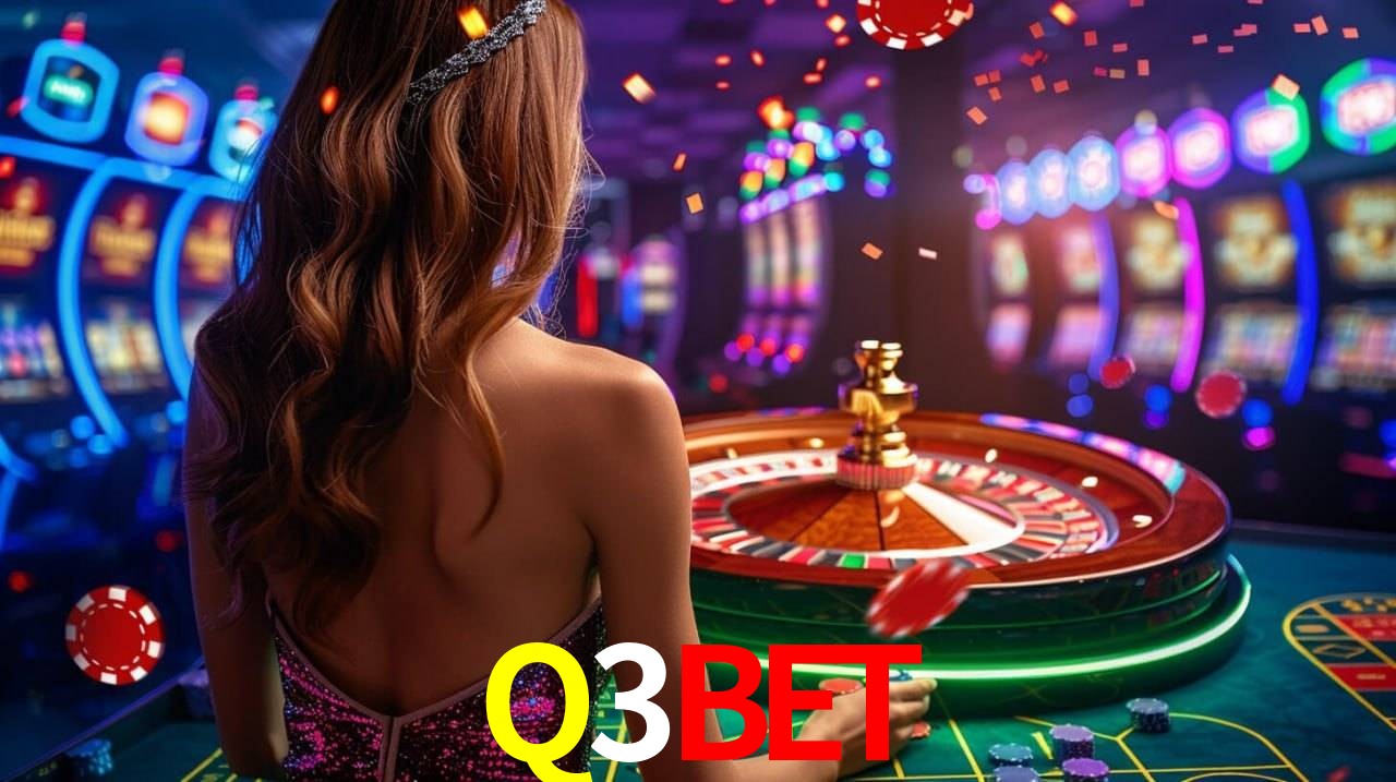 APP rápido e leve da Q3BET