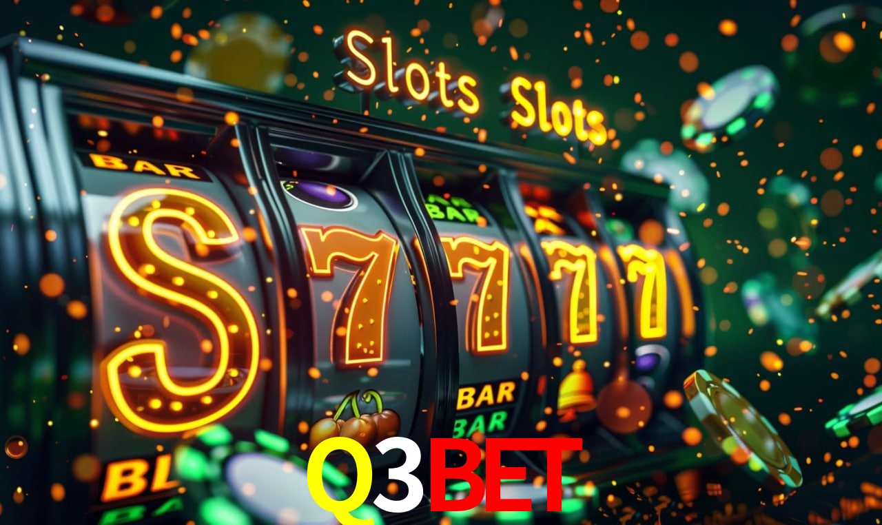 Casino Ao Vivo Q3BET