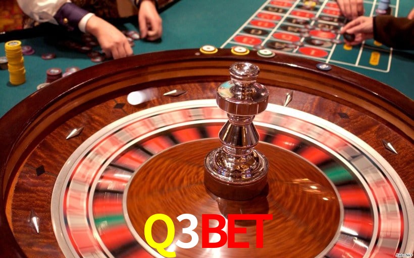 Interface do App Q3BET