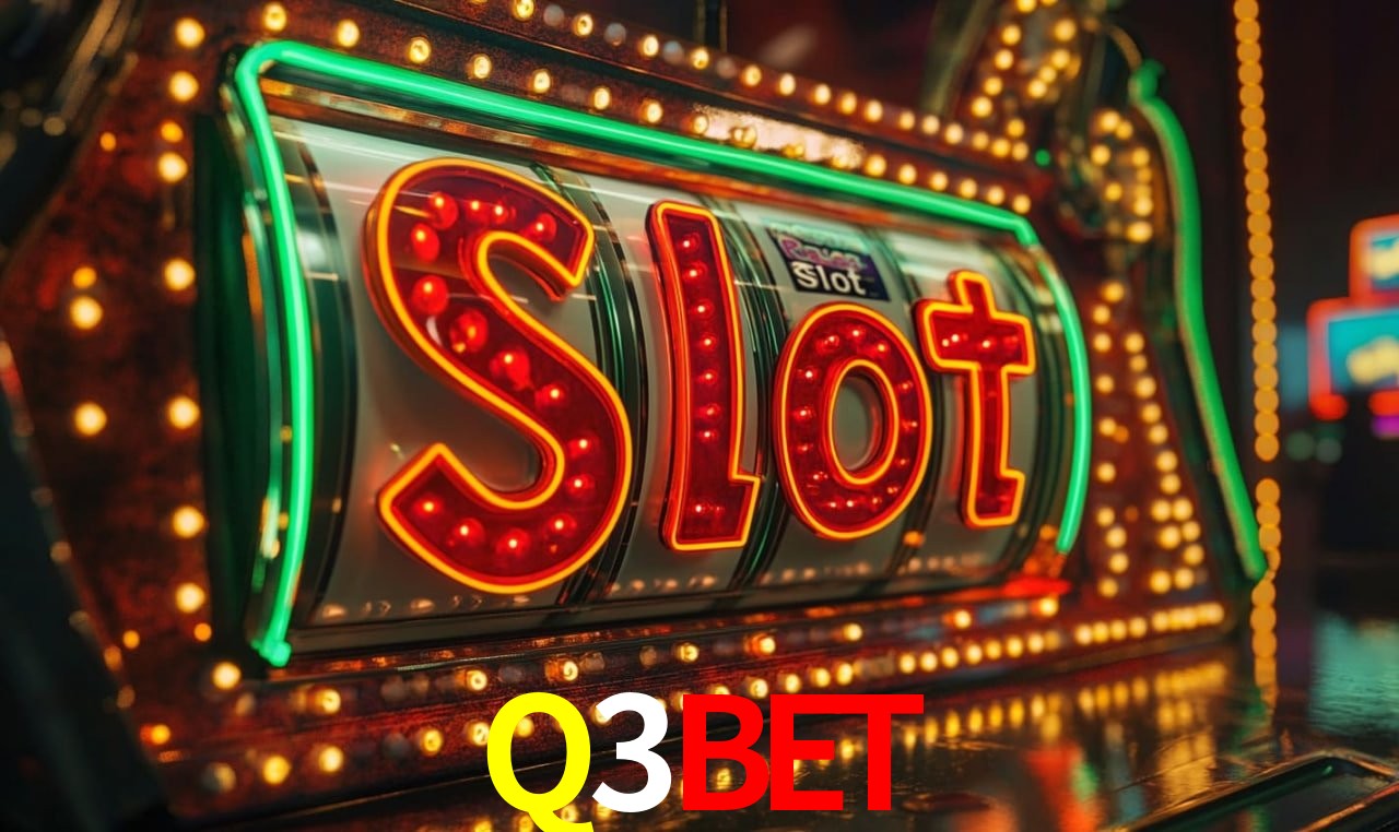 Design Responsivo Q3BET