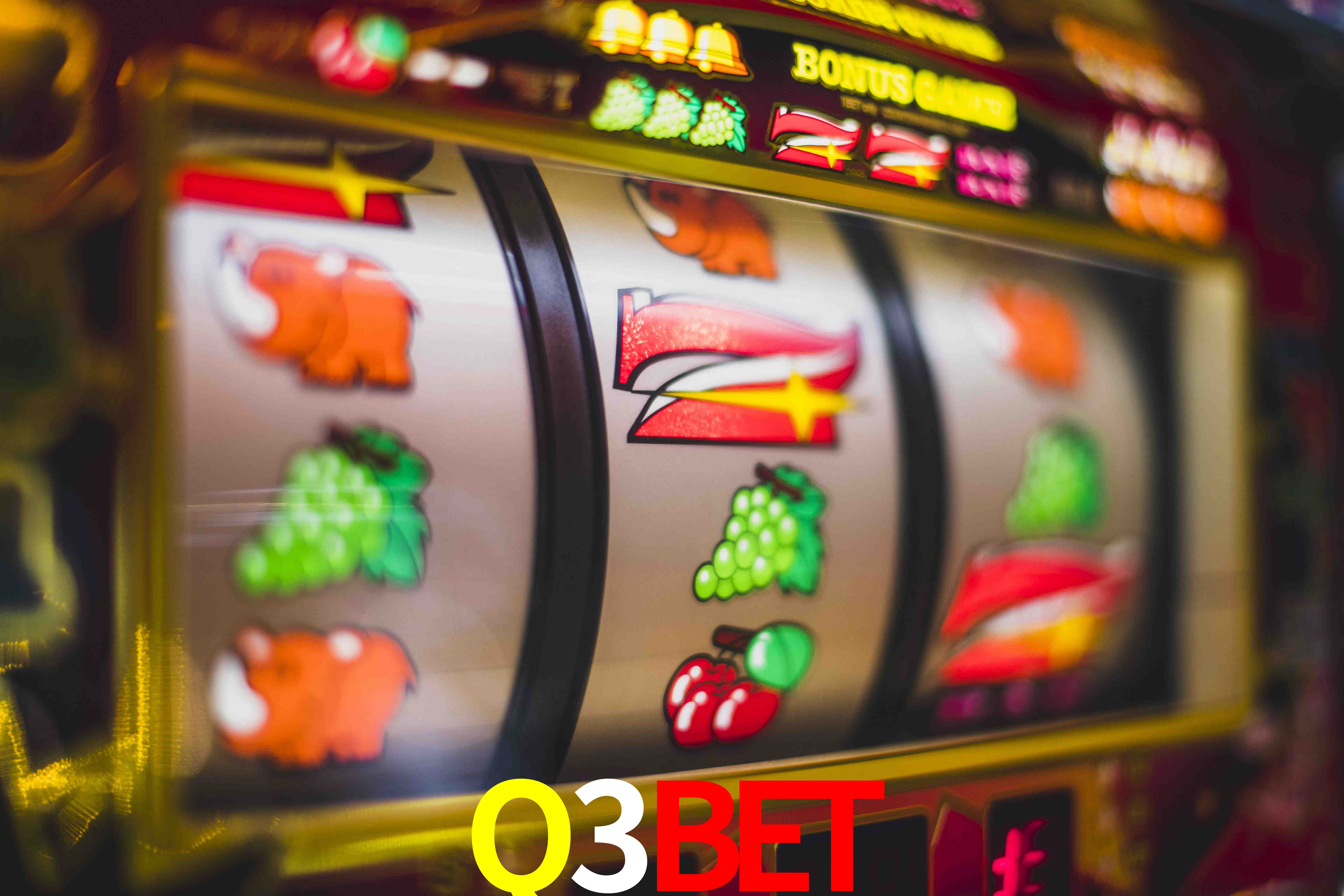 Sports Statistics Q3BET