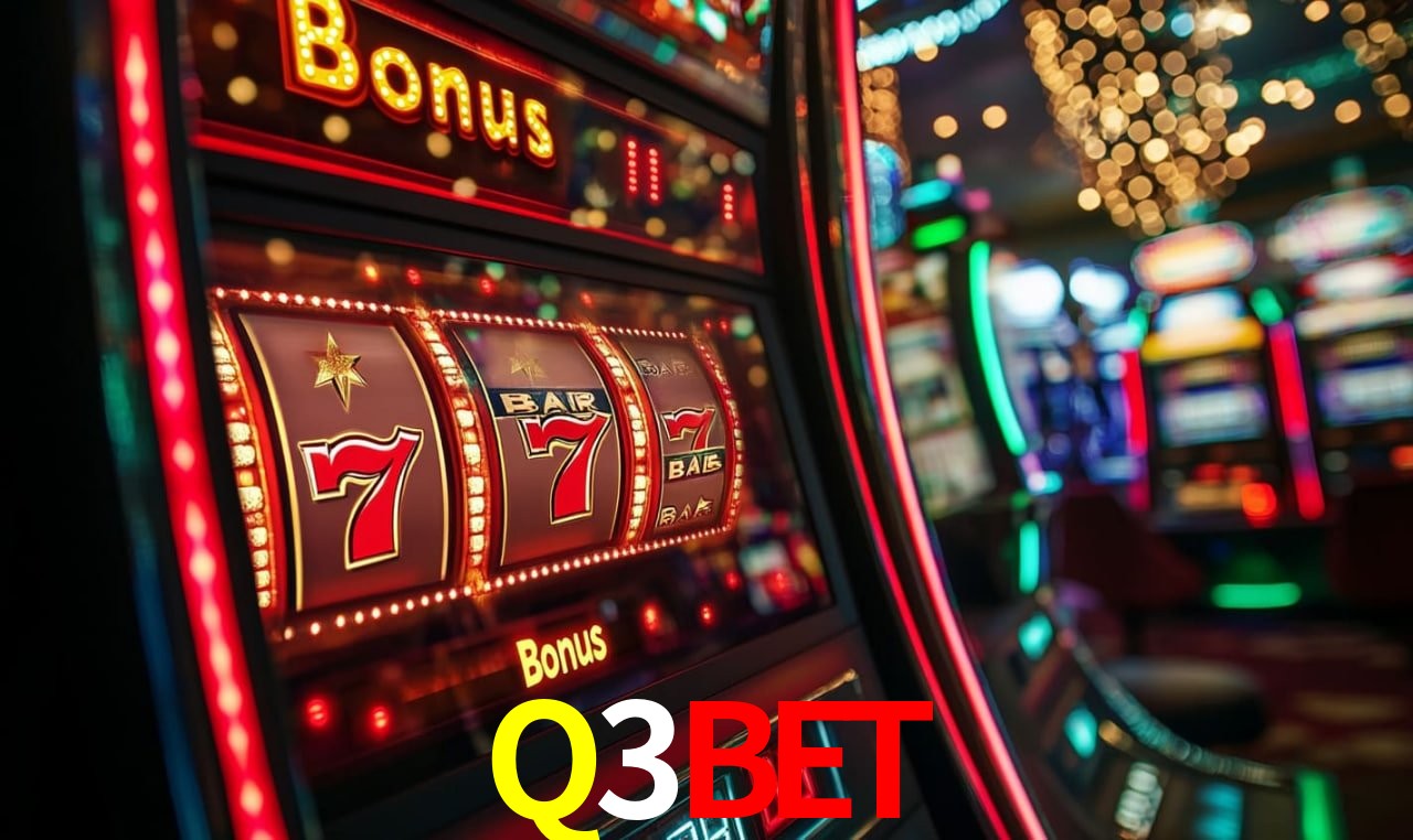 Mercados ao vivo e cash out na Q3BET