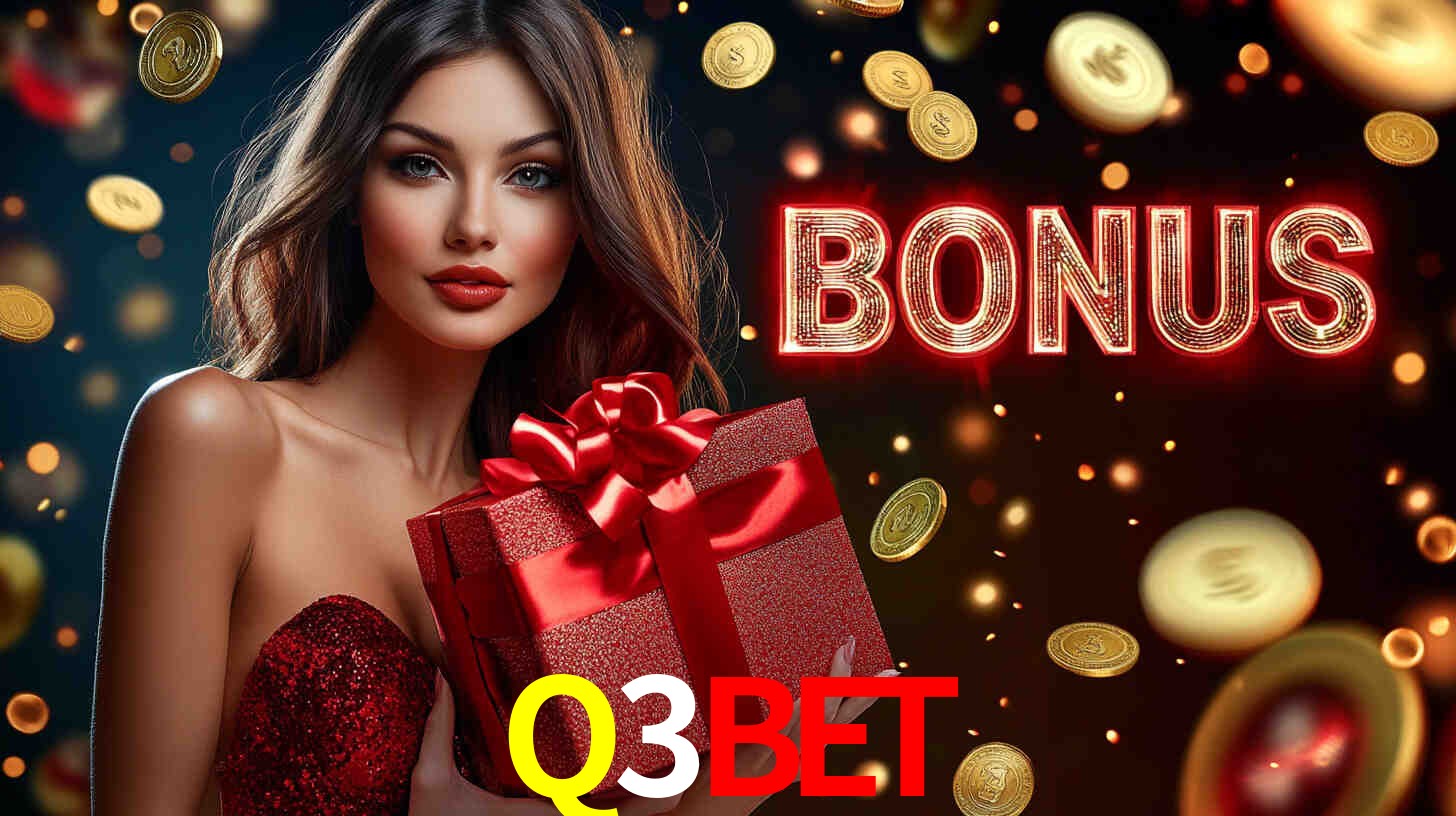 A Experiência Imersiva dos Cassinos Ao Vivo no Q3BET