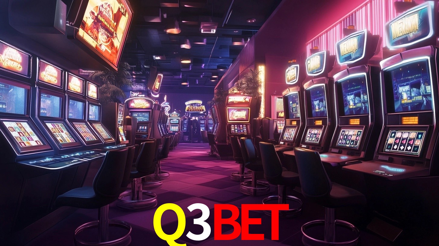 Exclusive Games Q3BET