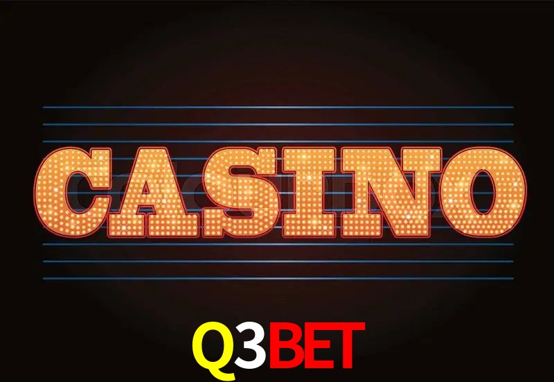 Apostas de Tênis Q3BET