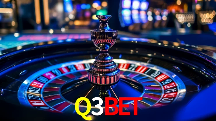 Q3BET,Q3.BET