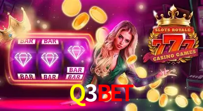 Explorando a Categoria de Eventos em Apostas na Q3BET