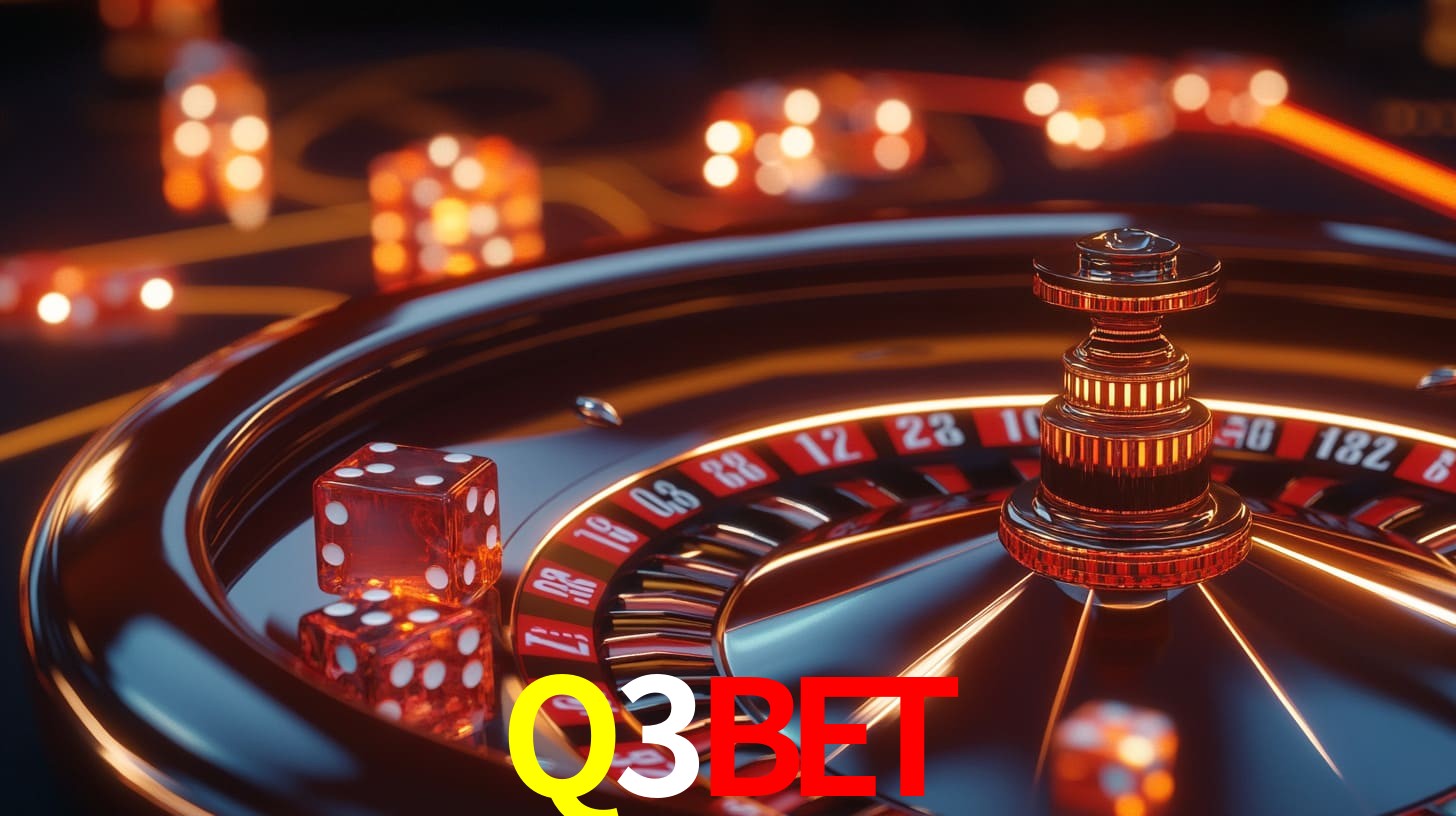Q3BET,Q3.BET