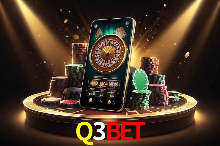 Segurança 2FA Q3BET