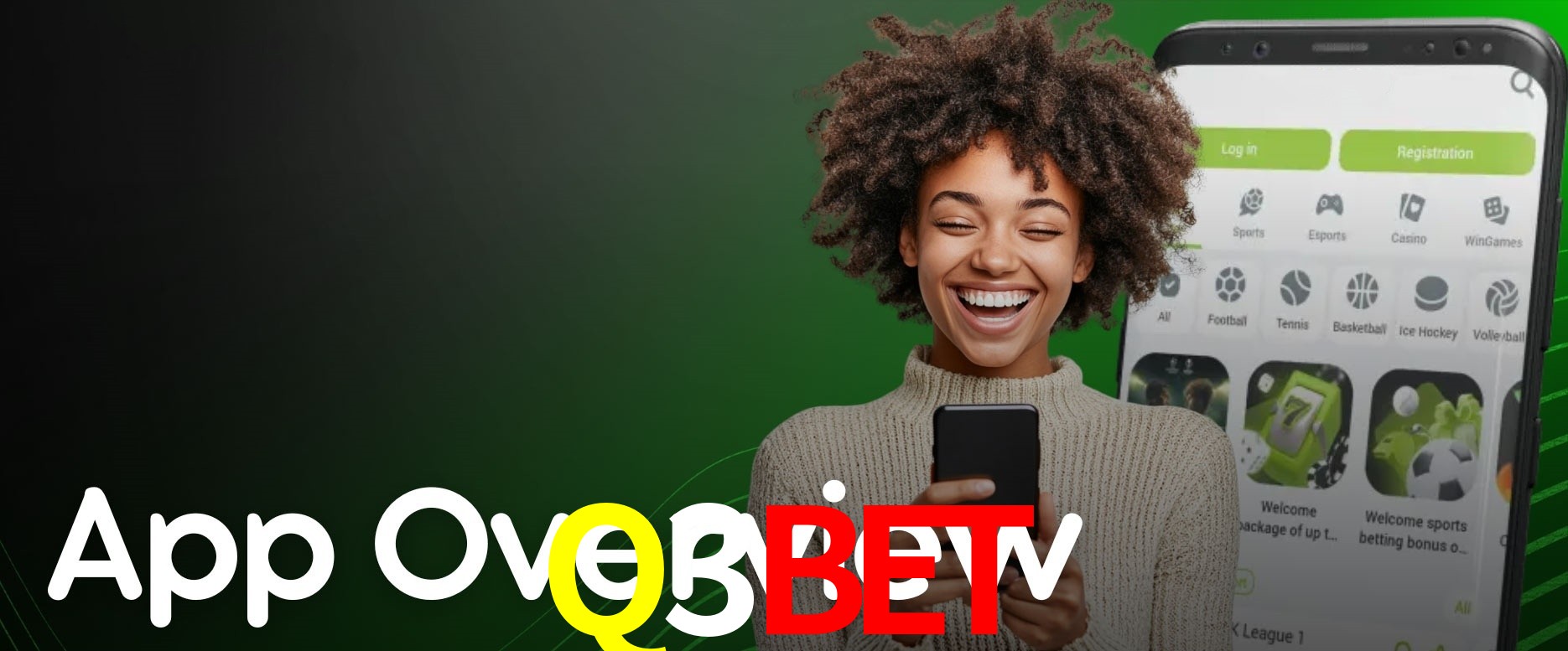 Exclusive Offers Q3BET