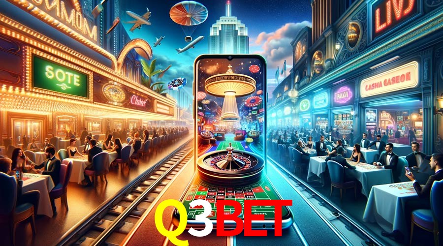 Security Systems Q3BET