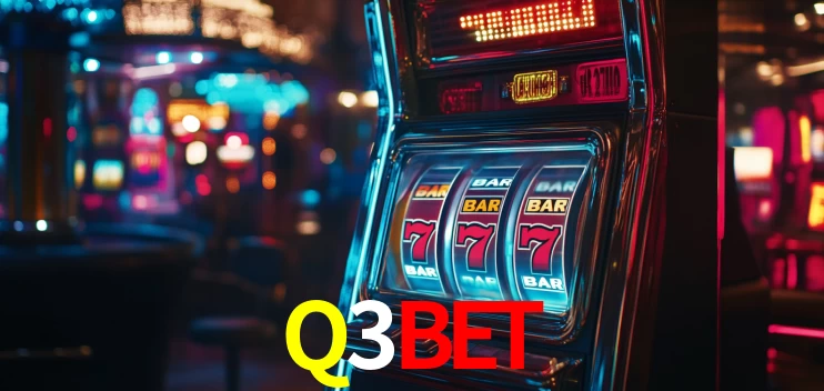 VIP Casino Q3BET