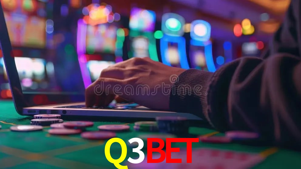 Roda da fortuna na Q3BET