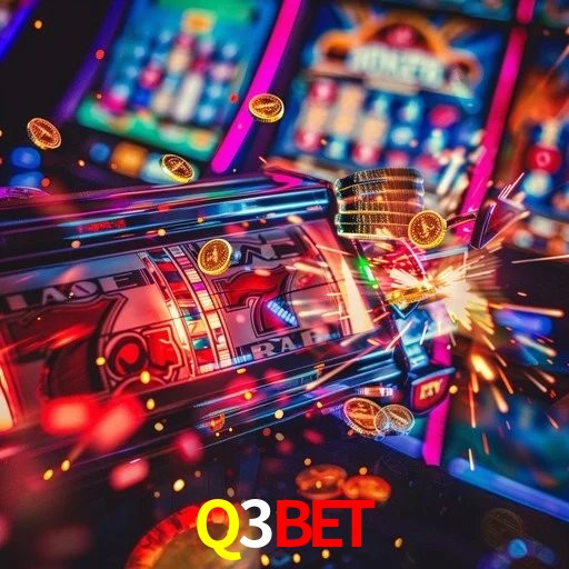 Jogos Exclusivos Q3BET