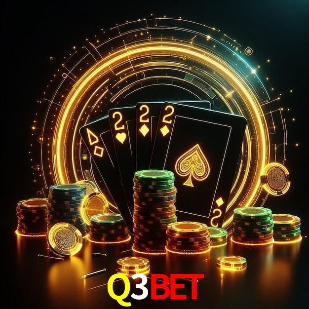 Recursos de Bônus Q3BET