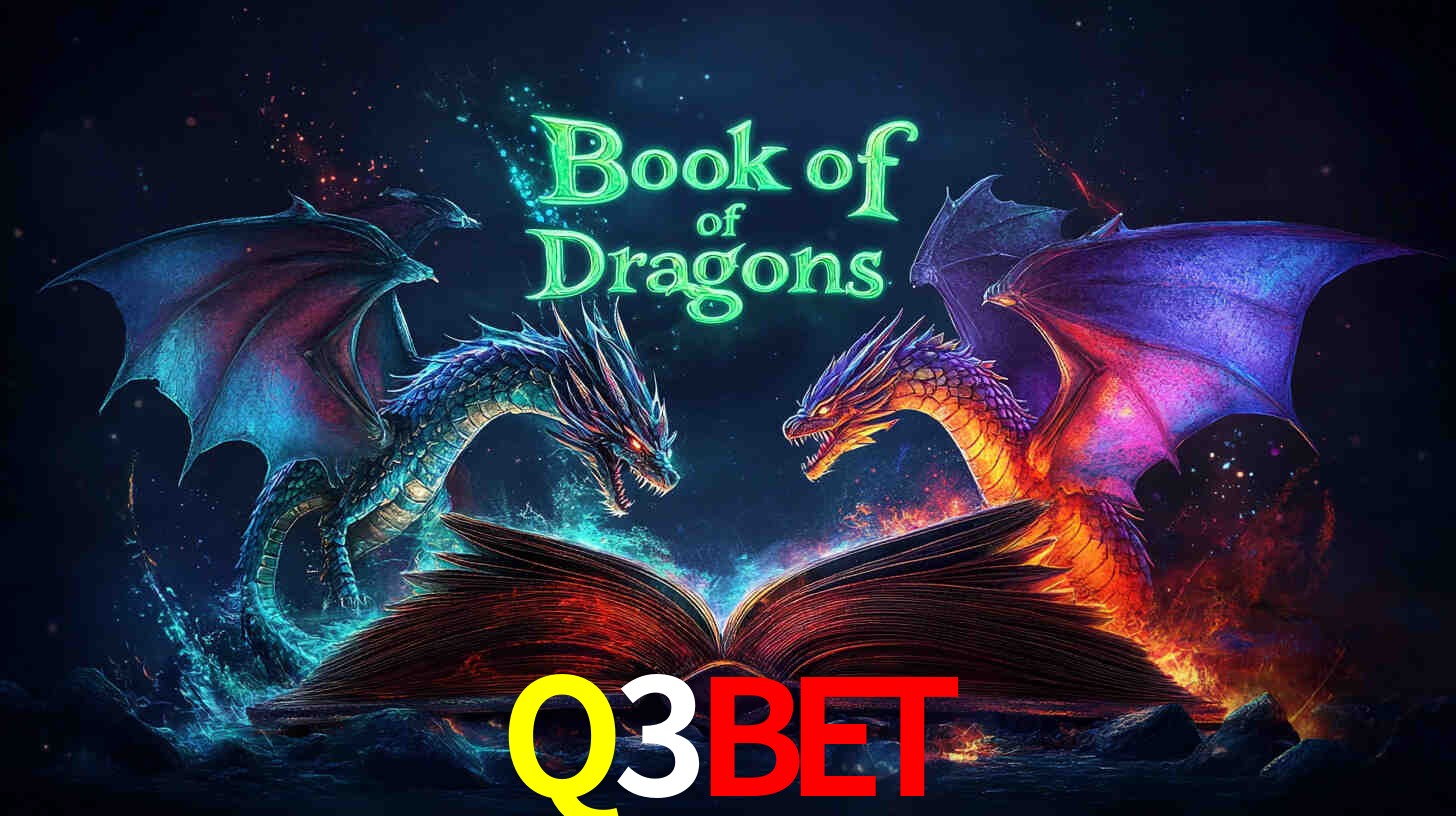 Inovações de Jogos na Q3BET: O Futuro das Experiências Interativas