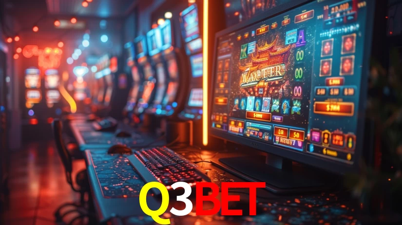 Q3BET,Q3.BET