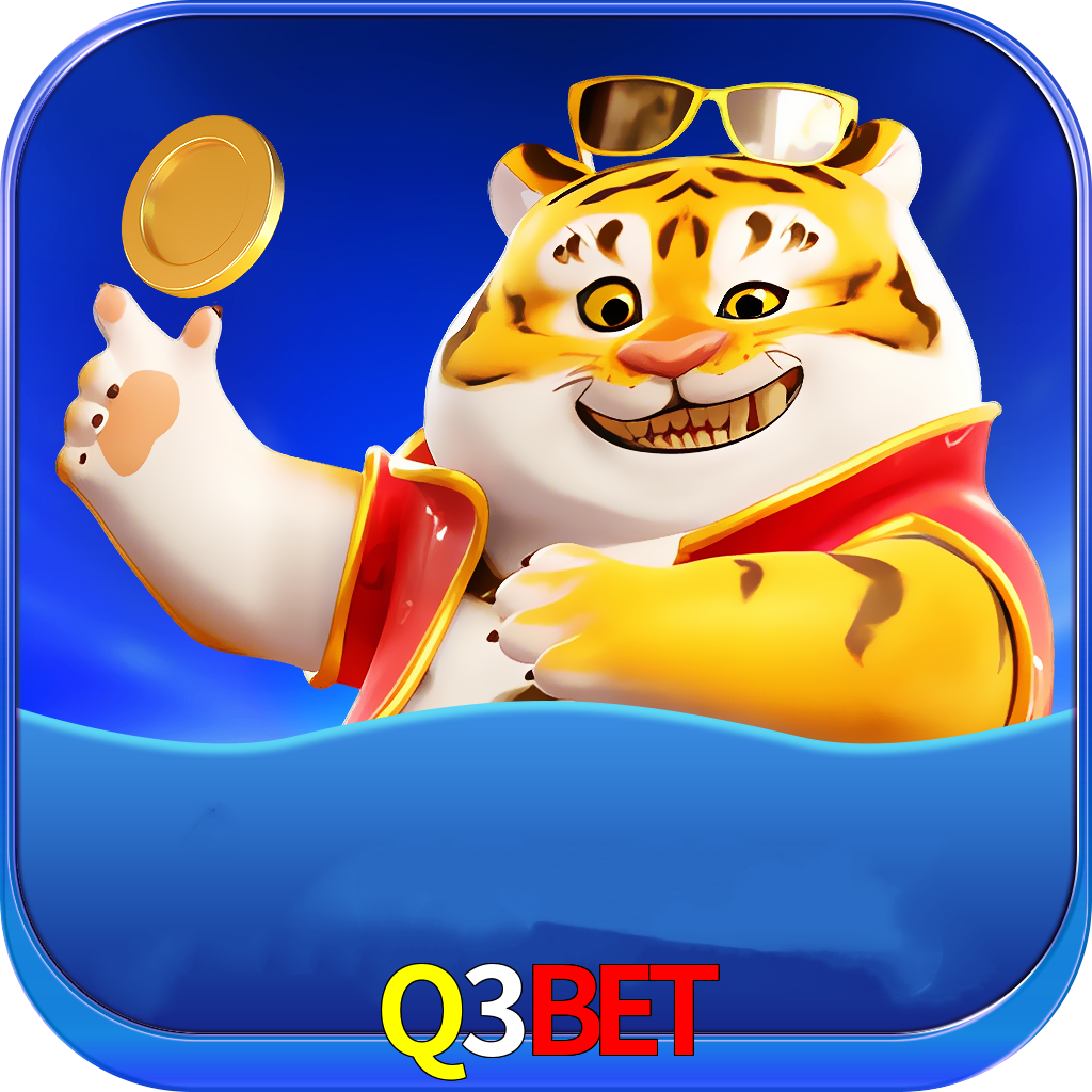 APK oficial da Q3BET para Android